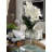 Orchid Arrangement in Vase