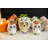 Seviervillle Handmade Ceramic Pot Planter