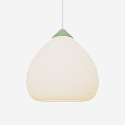 Gulp Pendant Light