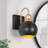 Gelinda Dimmable Bathroom Vanity Light