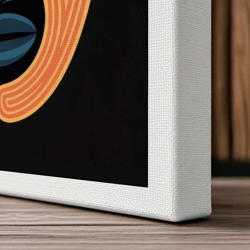 Print, 36x24 - 91.4 x 61.0 cm, White Border