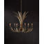 Foliatura 6 - Light Chandelier