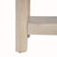 Console de style campagne moderne-549533987