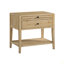 Table de chevet 1 tiroir Sunveil-565518147
