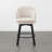 Meenakshi Swivel Bar Stools With Backs-351470084-351470087