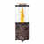 Rustic Stone Brown