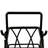 Red Barrel Studio® Twist Decorative Basket