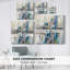 Toile tendue Burnt Pine I-Gallery-1822828492