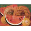 Coconuts (Glances) by Frida Kahlo Gallery Wrapped Canvas-1806595787