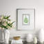 Fern5 Print