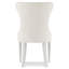 Silhouette Butterfly Leaf Solid Wood Dining Set-63319091