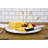 Albertin  Marble Cheese Board and Knife-14984753