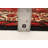 Andelz Red Rug 3'5" x 8'5"