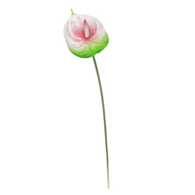 Tige de fleur artificielle artificielle Real Touch