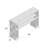 Massanutten 48'' Solid Wood Console Table