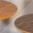 Jakyren 31.5'' Wood Round Dining Table-1622263857-1648556228