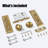 Coolnews Mortise Entry Set-122019268-123514914