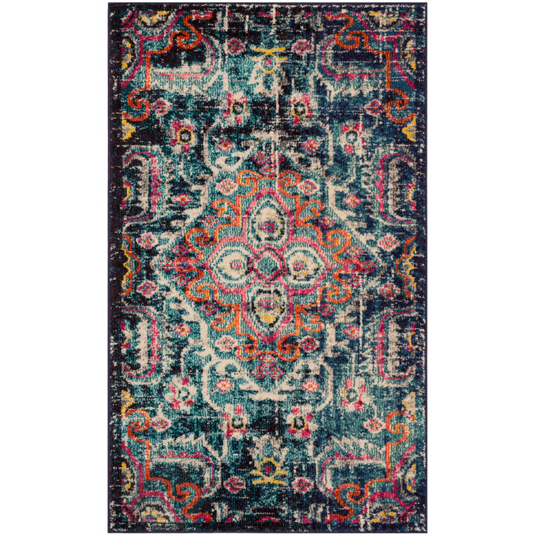 Tapis oriental Balmers Performance
