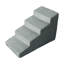 Escalier anti-dérapant pour chien en mousse souple-648338913