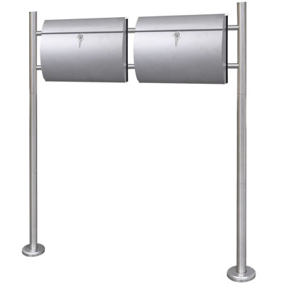 Dzadur Steel Drop Box