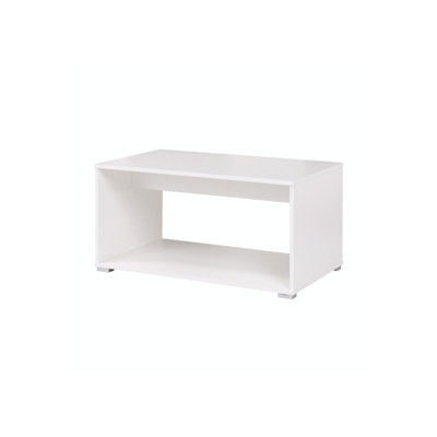 Elyot Solid Coffee Table