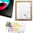 Single Picture Frame Graphic Art-251250318