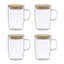 Lenox Tuscany Cls Hot Beverage Set