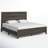 Anastasia Low Profile Standard Bed-1173712951-1154123803