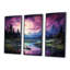 Art mural Northern Light-673076465-673076471