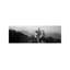 Castle On A Hill, Neuschwanstein Castle, Bavaria, Germany by Panoramic Images - Wrapped Canvas Panoramic Print-764042569
