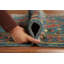 Tapis oriental fait à la main Oushak 3 x 5