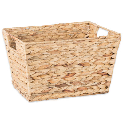 Panier en osier
