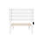 Giga Premium Wood Farmhouse Platform Bed-1307962033-1307962035