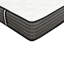 Grand matelas hybride 12 po