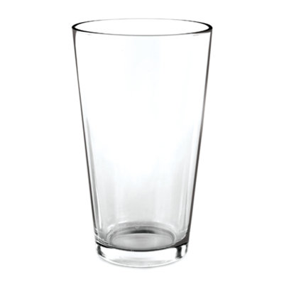 Pint Glass, set of 6