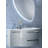 Radene Rectangle Freestanding Mirror-101904901