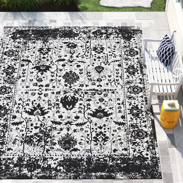 Ortilio Oriental Rug