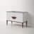 Kimber 48'' Single Bathroom Vanity with Quartz Top-254323806