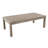 Arbnora Rectangular Outdoor Coffee Table , 48'' in. W 24'' in. D-612424855