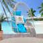 Chaise suspendue en PE pour l'extérieur-1284105574-1284105565