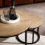 Maag Frame 2 Piece Nest Coffee Table Set-1580064698-1580064699-1580064702