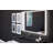 Lisa LED Lighted Bathroom Vanity Mirror, Front Lit-824819435