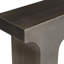 Bernhardt Argos Console Table