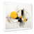 Cadre simple blanc
