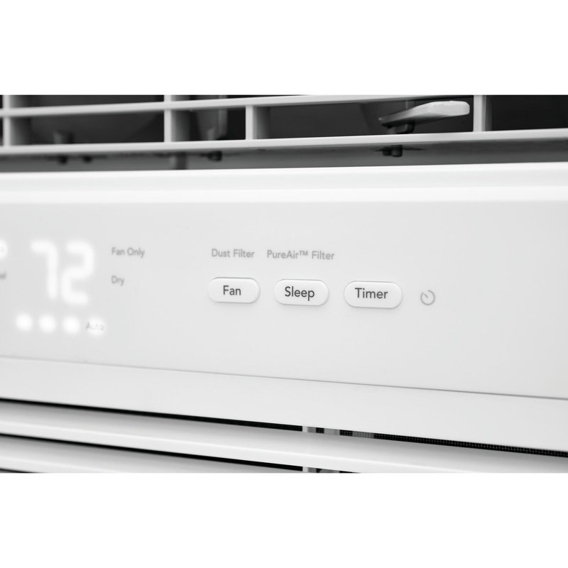 Frigidaire Window Room Air Conditioner, 6000