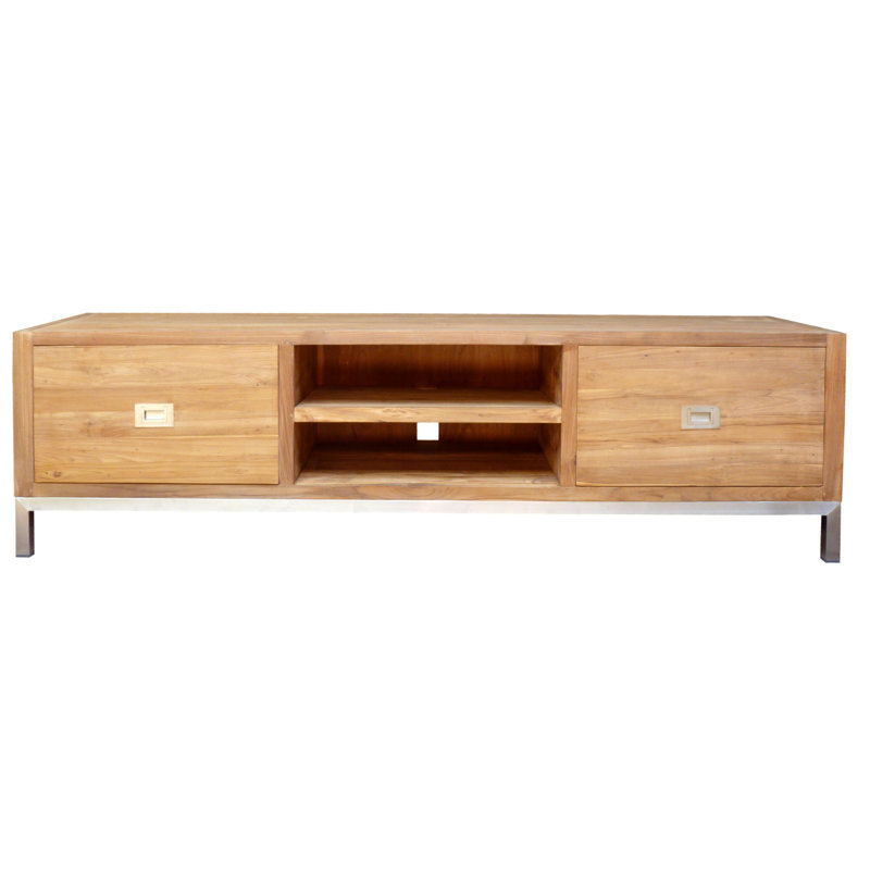 Annandale Media Console