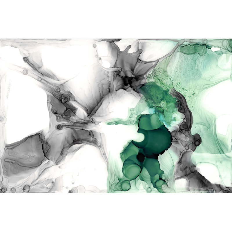 Emerald Gale I, H 24 po x l 36 po x P 1,25 po