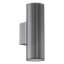 Fiton 2 - Bulb 20 cm H Hardwired Integrated LED Outdoor Armed Sconce-872291814