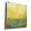 «Earth and Sky» par Jan Weiss, art mural sur toile-976206898