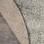 Tapis abstrait gris anthracite / gris Abbate-254544479